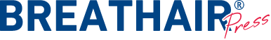 BREATHAIR PRESS ここちいい、ここち。情報サイト
